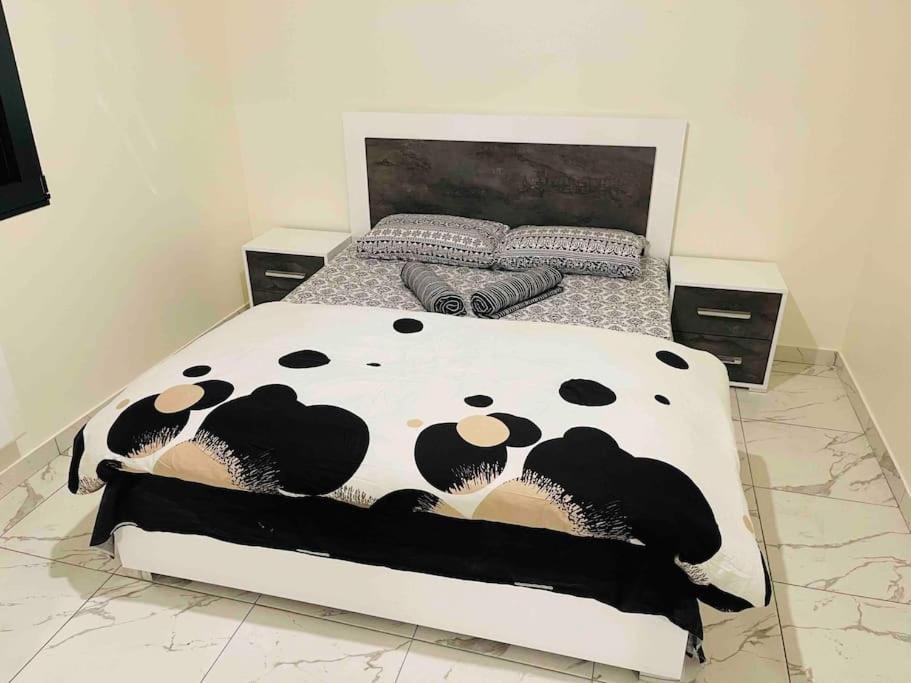Apartmán Masion Belle Vue Sarcelles Exteriér fotografie
