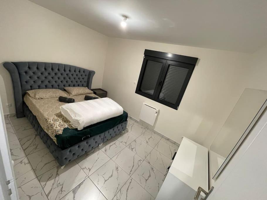 Apartmán Masion Belle Vue Sarcelles Exteriér fotografie