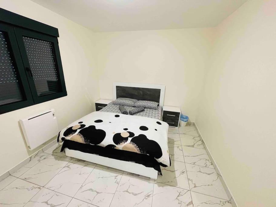 Apartmán Masion Belle Vue Sarcelles Exteriér fotografie