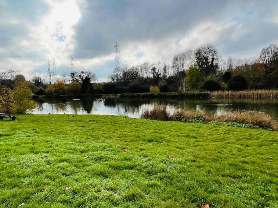 Apartmán Masion Belle Vue Sarcelles Exteriér fotografie