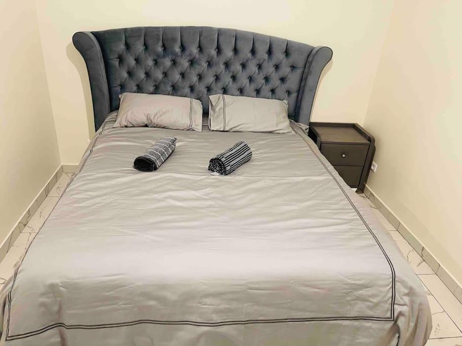 Apartmán Masion Belle Vue Sarcelles Exteriér fotografie
