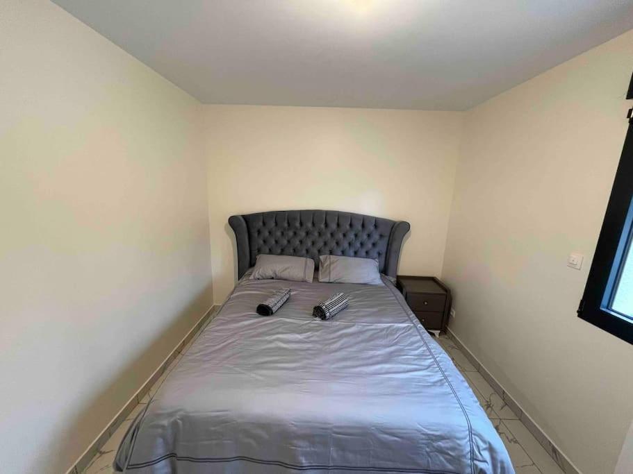 Apartmán Masion Belle Vue Sarcelles Exteriér fotografie