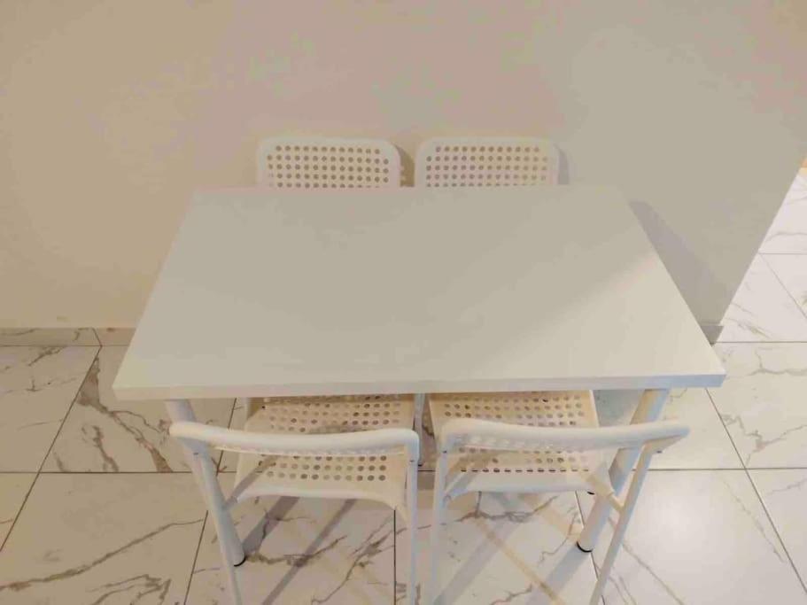 Apartmán Masion Belle Vue Sarcelles Exteriér fotografie