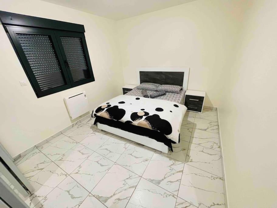 Apartmán Masion Belle Vue Sarcelles Exteriér fotografie