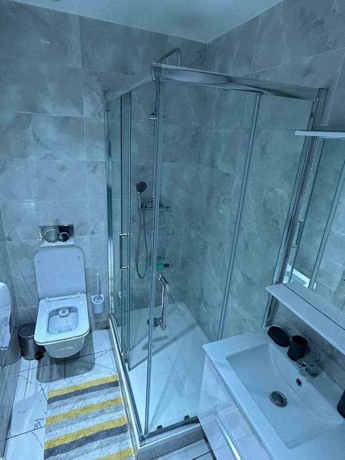 Apartmán Masion Belle Vue Sarcelles Exteriér fotografie