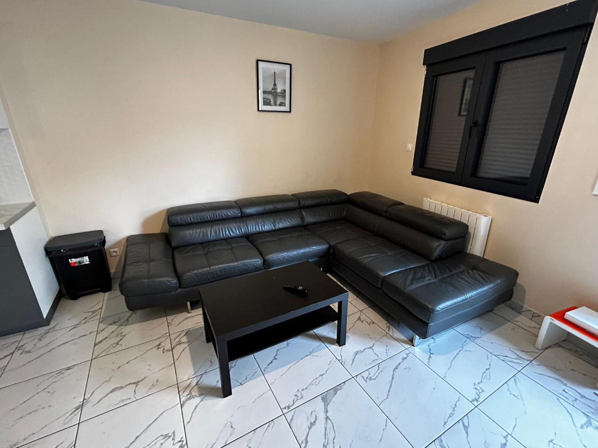 Apartmán Masion Belle Vue Sarcelles Exteriér fotografie