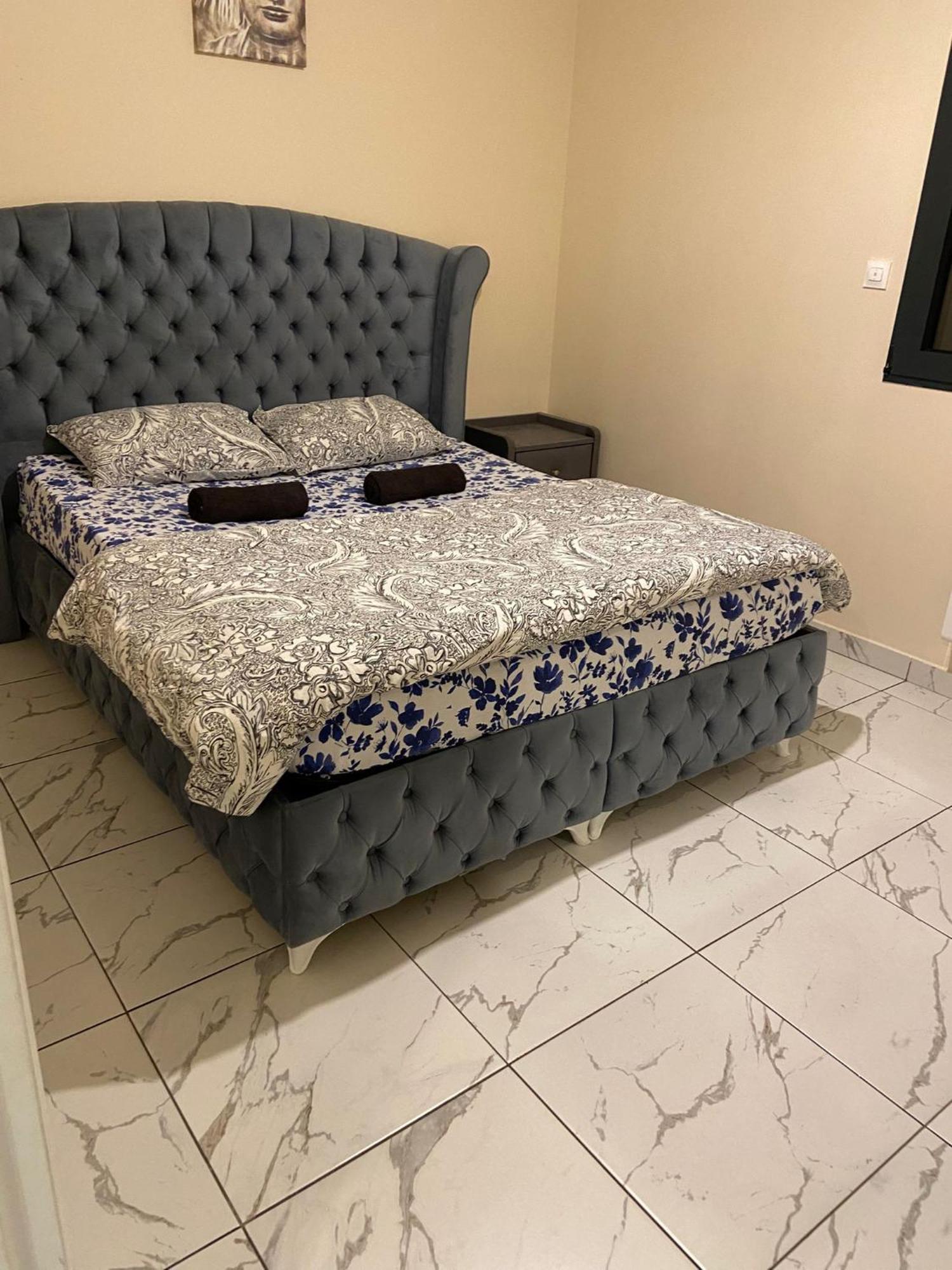 Apartmán Masion Belle Vue Sarcelles Exteriér fotografie