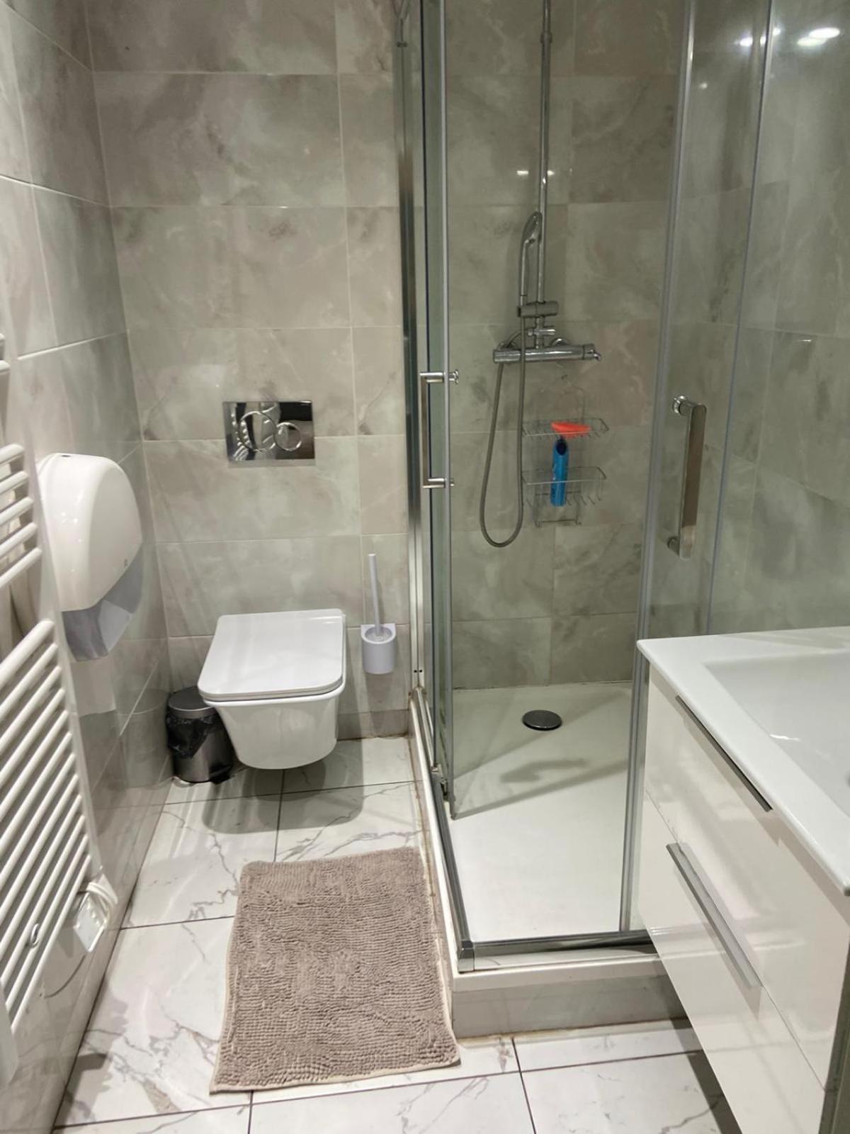 Apartmán Masion Belle Vue Sarcelles Exteriér fotografie